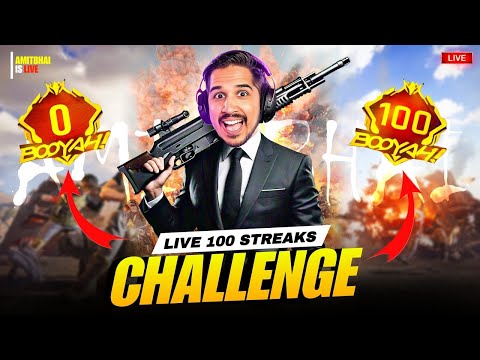 BOOYAH STREAM LAST ME TUT GYA ? #iQOOZ10R #iQOO thumbnail