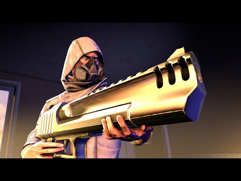 PUBG Animation - Best Gun Ever [SFM] thumbnail
