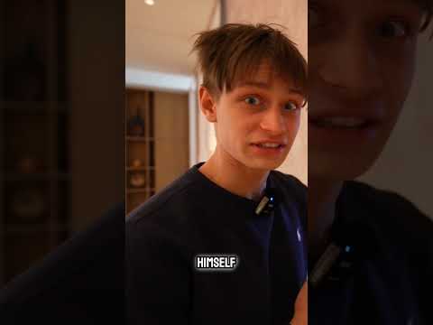 Room Tour DRAMA! Is This The BEST Room EVER ! thumbnail