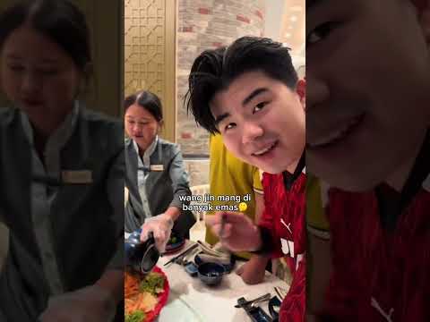 Semoga kita semua semakin banyak berkat  thumbnail