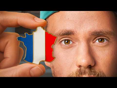 10 lieux que vous ne connaissez (sûrement) pas en FRANCE thumbnail