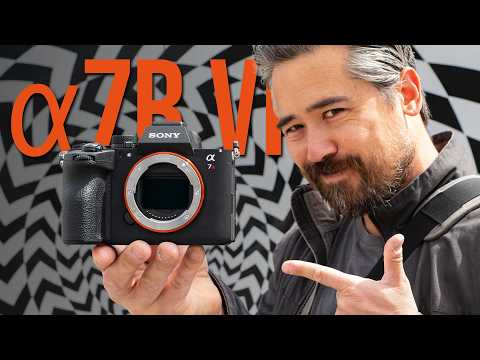 The Last Camera You'll Probably Ever Need thumbnail