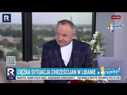 S.O.S dla Chrześcijan 31.05.2026 thumbnail