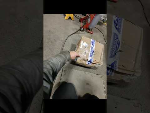 Rockauto Shipping Disaster! thumbnail