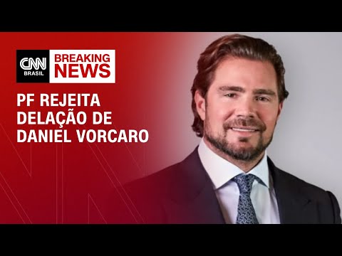 PF rejeita delação de Daniel Vorcaro, que mantém negociação com PGR | WW thumbnail