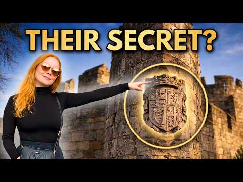 York's Walls Tell a Story Most Cities Destroyed thumbnail