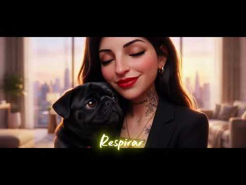 Lulú x Kazzusita – Mi Paz [Estreno Oficial] | Contigo Todo Se Siente Mejor ?✨ | Lulu Cumbias Music thumbnail