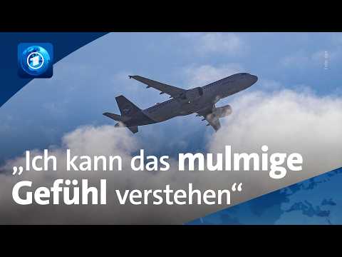 GPS-Störungen im Ostseeraum: Führt Russland einen hybriden Krieg? thumbnail