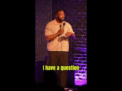 I love being mixed up with  other black people! thumbnail