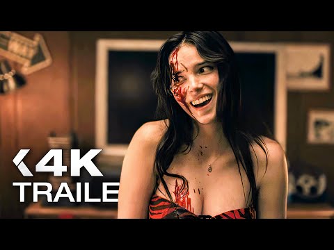 OBSESSION: Du sollst mich lieben Trailer German Deutsch (2026) thumbnail