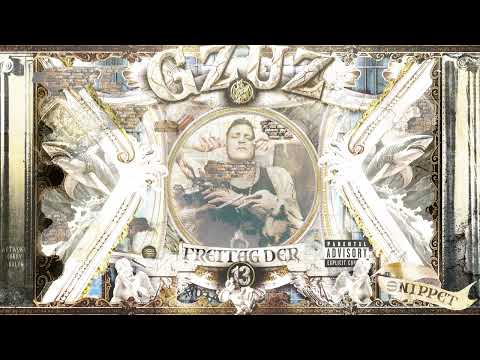 Gzuz - Freitag der 13. (Snippet) thumbnail