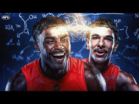 Can Kozzy and Latrelle Pickett read eachother's minds?! ? thumbnail