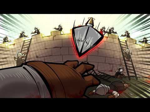 Sieging Castles SUCKS actually... thumbnail
