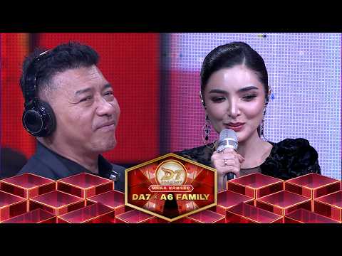 "Aku Ingin Meninggal Dipelukan Kamu" ! Sweetnya Anang & Ashanty Saling Ungkapkan Perasaan thumbnail