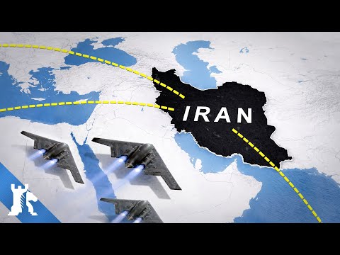 Three ways Trump could strike Iran thumbnail