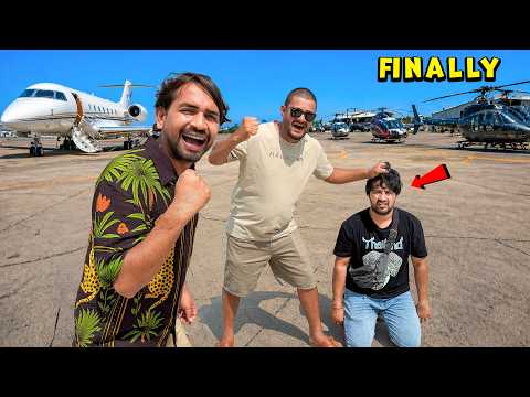 Finally Rahul Mil Gya….🥺 अब मनीष और गौरव की खैर नहीं 😡। Day 40 thumbnail