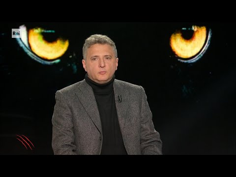 Soter Mulé: "Il sadomaso è stato il mio modo di amare" - Belve Crime 26/05/2026 thumbnail