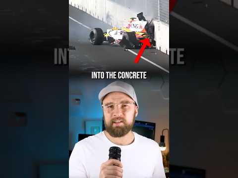 Crashgate. thumbnail