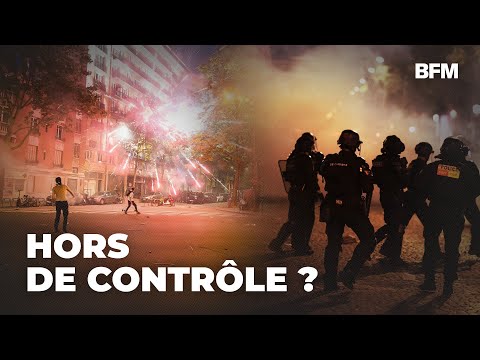 Mortiers d'artifice: faut-il les interdire? thumbnail