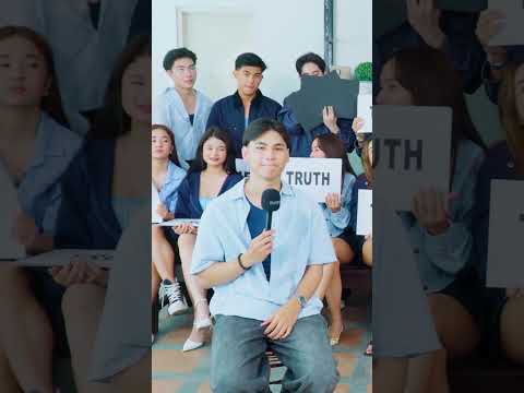 Ang tindi ng mga tanong sa Truth or Lies? Runcav #RuncavEvents #RuncavManagement thumbnail