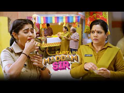 गोलगप्पे के ठेले पर क्यों और किससे हुई Pushpa ji की बहस ? Best of Pushpa ji thumbnail
