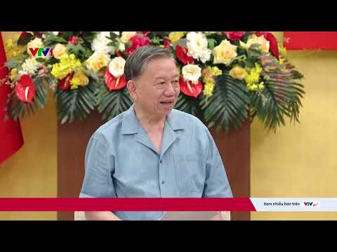 Tiếp tục tháo gỡ các điểm nghẽn về thể chế | VTV24 thumbnail
