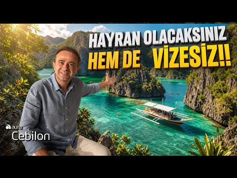 Bu Videoyu İzleyen Türkler FİLİPİNLER’e AKIN EDECEK !!! thumbnail