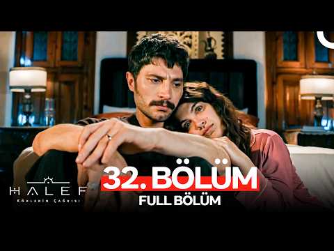 Halef: Köklerin Çağrısı 32. Bölüm thumbnail