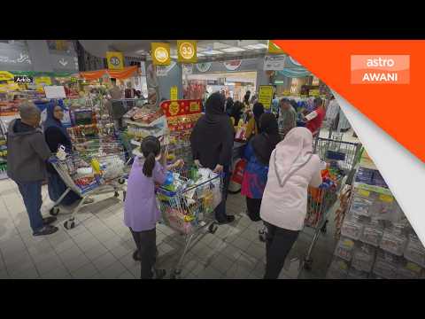 Kerajaan teliti bantuan ikut komitmen isi rumah thumbnail