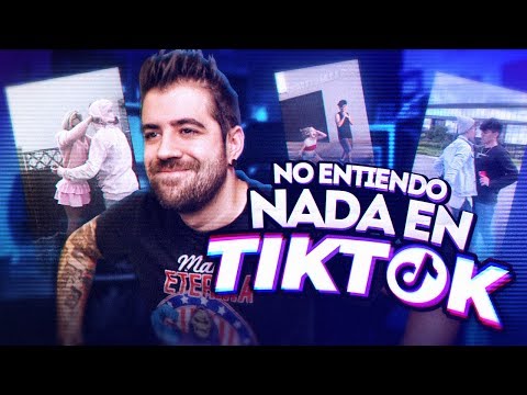 NO ENTIENDO NADA en TIKTOK thumbnail