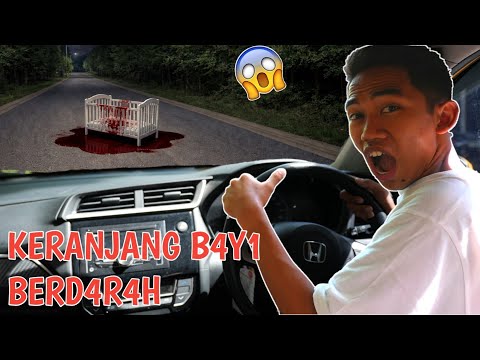 JIKA KAMU MELIHAT BOX B4YI BERD4RAH ADA DIJALAN CEPATLAH LARI ATO TELPUN 911!!😱 | Mikael TubeHD thumbnail