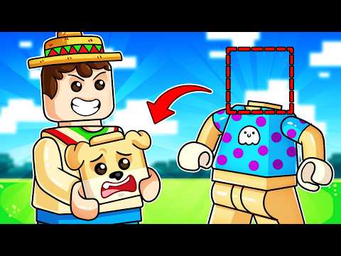 Nos convertimos en MUÑECOS de LEGO... 🟦🟨🟥 SILVIOGAMER en LEGO VOYAGERS 💖 thumbnail