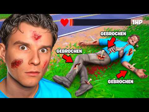 ICH BRECHE MIR ALLES AUF 1HP.. (XXL CREATOR BATTLE) thumbnail