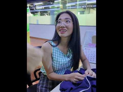 ချေးတာမဟုတ်ဘူးနော် ခဏစိုက်ခိုင်းတာ thumbnail