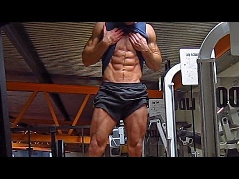 PLYOMETRICS - Power & Explosive Strength Exercises (Upper & Lower Body) thumbnail