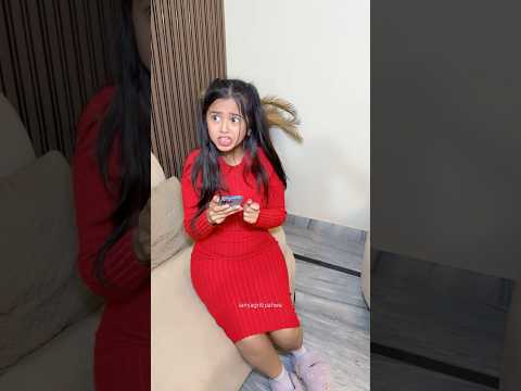 Childhood of My Stalker Bestie? #spyfamily #youngersibling #jagritipahwa #jasoos #sistergoals thumbnail