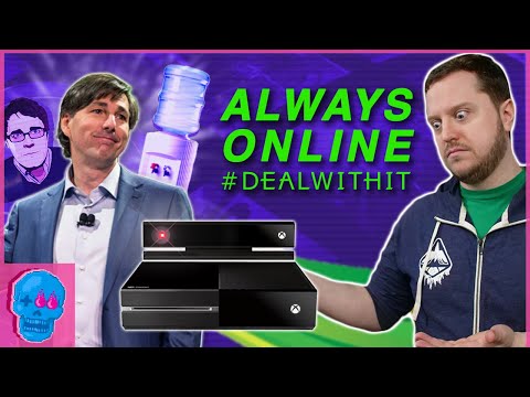 The Disastrous Launch of the Xbox One | Past Mortem | SSFF thumbnail