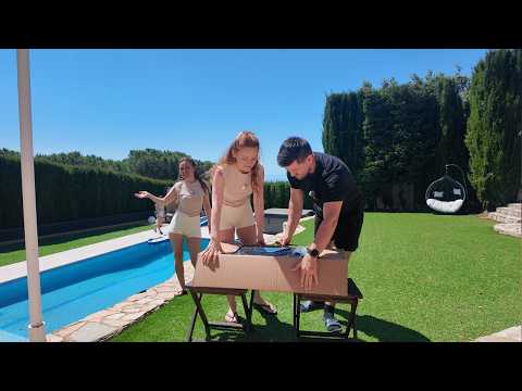 VLOG: НАША НОВИНКА НА ЭТО ЛЕТО! 21.05.26 thumbnail