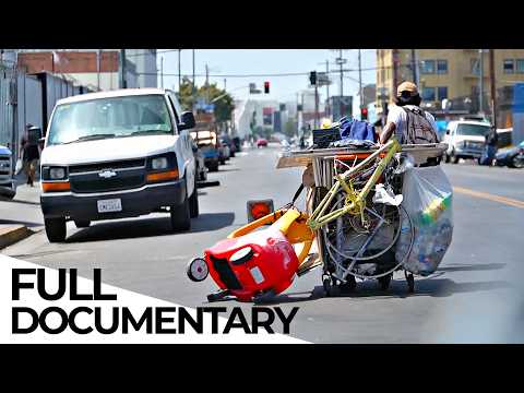 America’s Richest Ruin: The Fall of Los Angeles | ENDEVR Documentary thumbnail