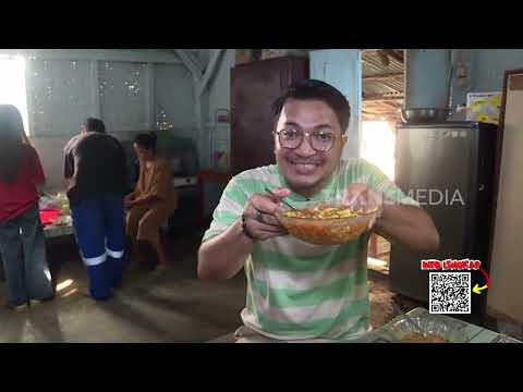 Ihsan Tarore Menikmati Segarnya Rujak Bulek | MAKAN RECEH (30/05/26) thumbnail