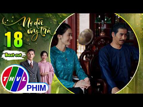Nghe đến danh tính của vợ tương lai, Vĩnh Trường liền ''say no'' | NỢ ĐỜI VAY TRẢ thumbnail
