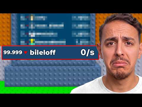 Je Rush Le Top Monde En Repartant De 0 thumbnail