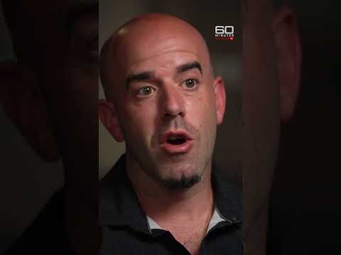 New details in Michael Jackson's alleged police brutality | 60 Minutes Australia thumbnail