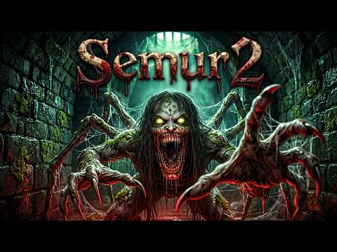 Semur 2: Cinlerin Buyusu [Eng | Malay | Indo Subs] | New Turkish Horror 2021 thumbnail