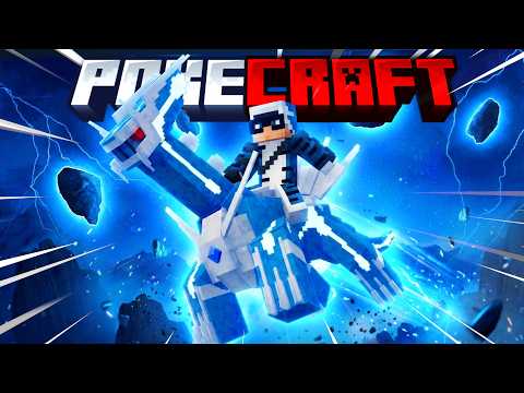 HO CATTURATO "DIALGA" LEGGENDARIO E.. - PokeCraft Ep. 60 thumbnail