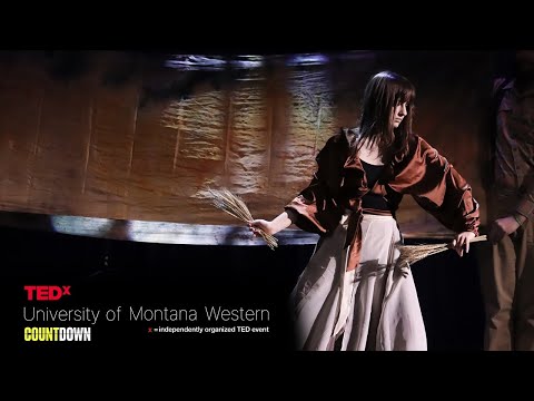 Butte’s Illumindance Theatre | Illumindance Theatre | TEDxUniversity of Montana Western thumbnail