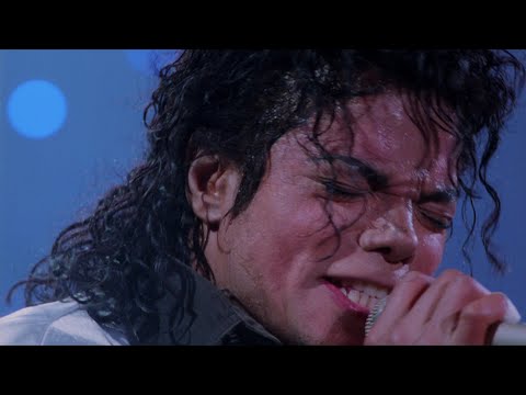 Michael Jackson - Another Part of Me | Music Video vs. Bad 25 Comparison thumbnail