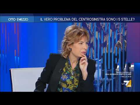 L'appello di Paolo Mieli a Elly Schlein: "Si ritiri dalla corsa a premier del centrosinistra" thumbnail