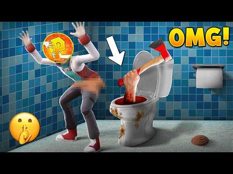 DO NOT TRUST THIS POOP KILLER! thumbnail
