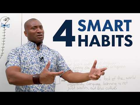 Smart People Learn Languages Differently. And You Can Too. thumbnail